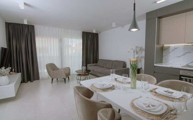 Apartments Adriatic Pearl