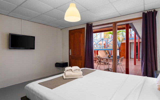 The Ritz Village Hotel