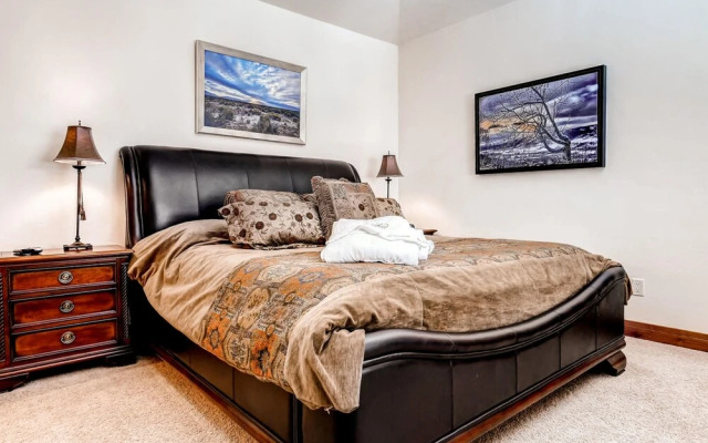 Eagleridge Townhomes 1516