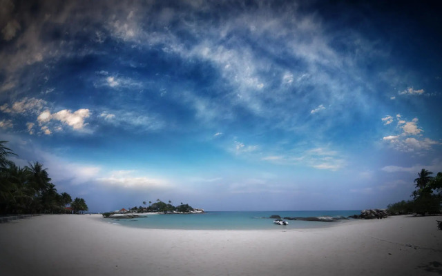 Parai Beach Resort & Spa
