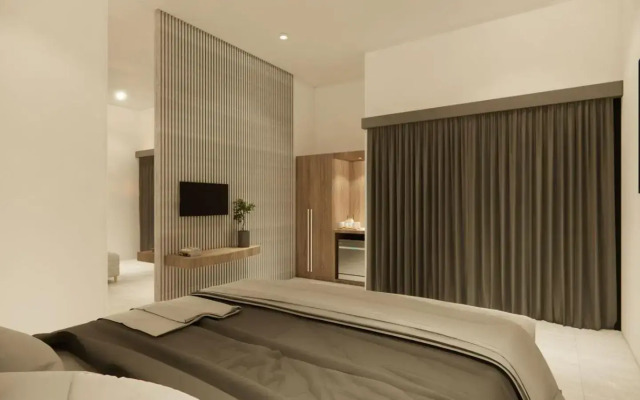 Senetan Villa and Spa Resort