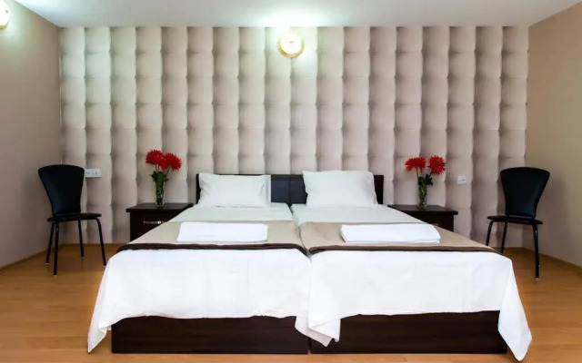 Sofia Hotel