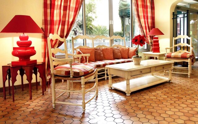 Hotel Airport Cannes Mandelieu - Hotel in 戛纳 - Photo 4