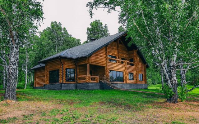 Березовый уют