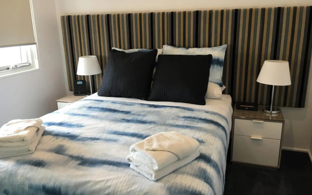 Ethelton Serviced Apartments