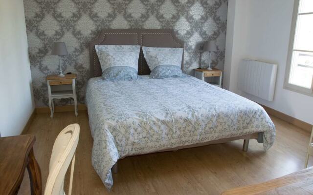 La Maison Du Saussoy