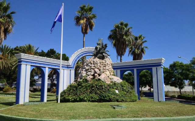 R838 Capistrano Playa 213