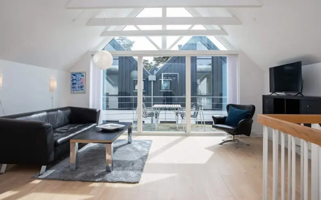 6 Person Holiday Home in Vaeggerlose-by Traum
