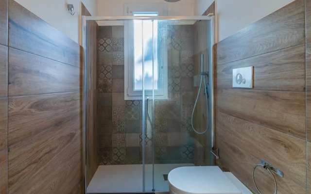 Villa Gioia 400m From the Beach