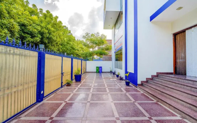 Fabhotel Oyster Villa