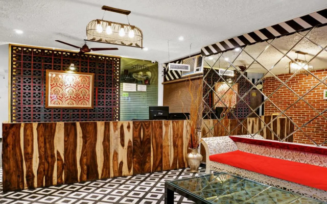 Itsy Hotels Banana Boutique