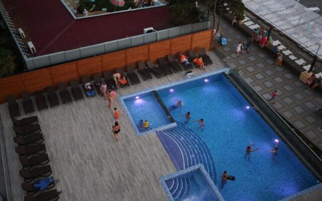 Flamingo Hotel 3
