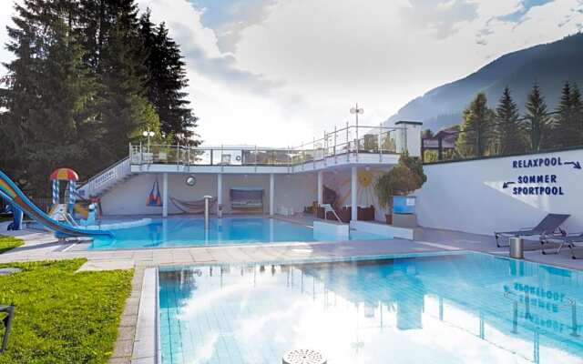 Familotel Wellness & Familienhotel Egger