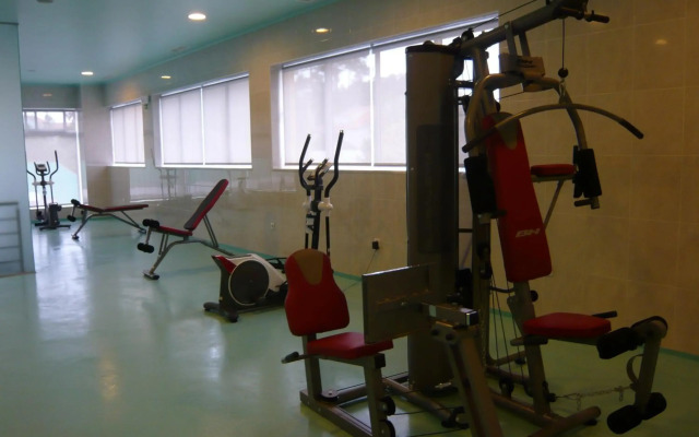 D. Afonso Hotel & SPA