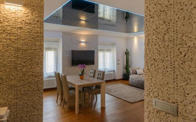 Appartamenti Luxury Arco