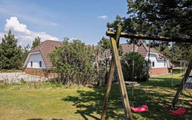 "Rune" - 1.1km from the sea in Western Jutland