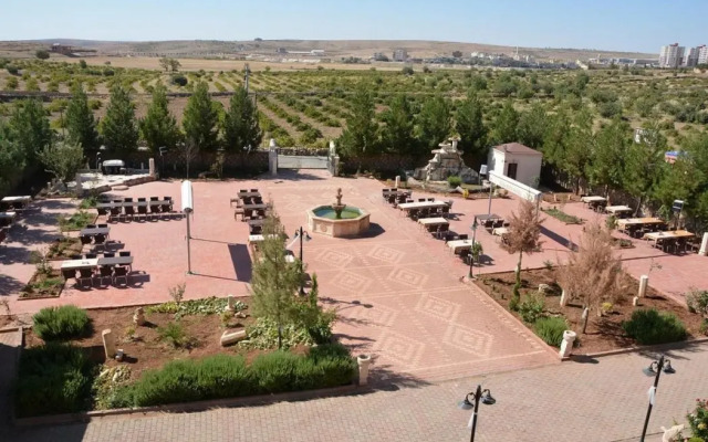 Turabdin Hotel