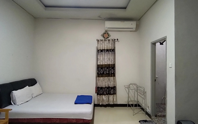 Hotel Raymona Kutai Syariah RedPartner
