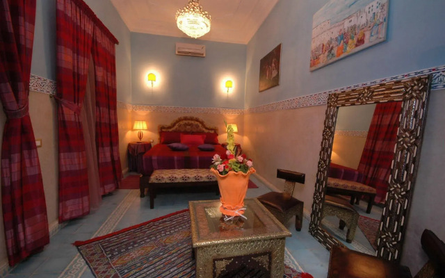 Riad Caesar