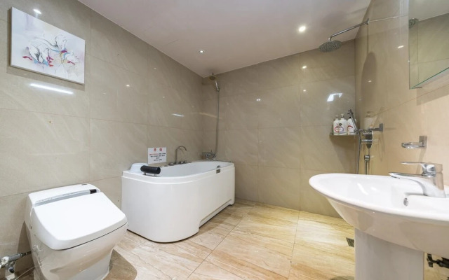 Yeongdeungpo Hotel Geugose