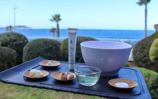 Radisson Blu Resort & Spa Ajaccio Bay