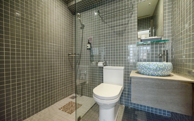 Jih Lih Hotel