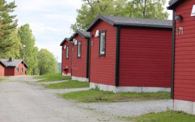 First Camp Frösön Östersund