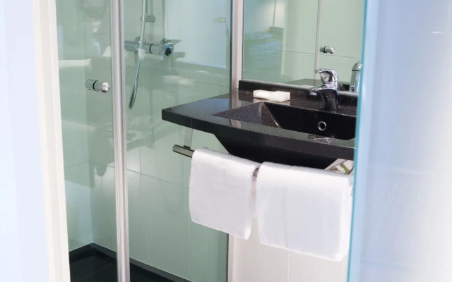 Escale Oceania Rennes Cap Malo