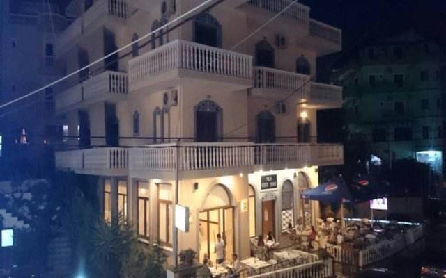 Hotel Vila Vista Mare