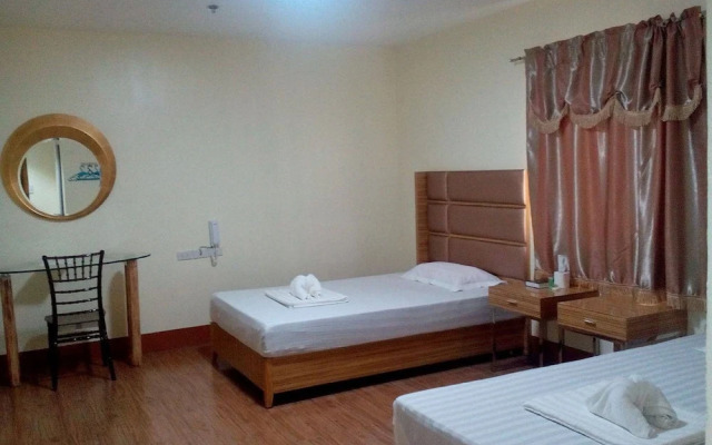Meaco Hotel - Dipolog