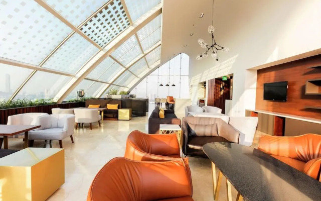 Doubletree By Hilton Santa Fe