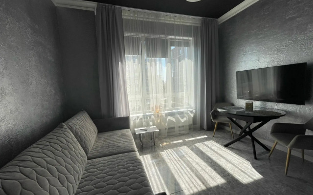 Апартаменты на улице Ленина 75