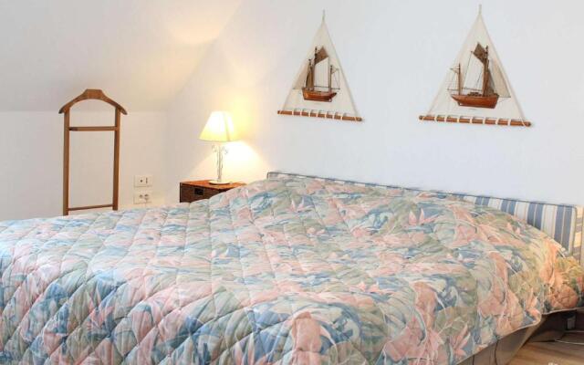 Appartement La Baule, 4 pièces, 6 personnes - FR-1-245-156
