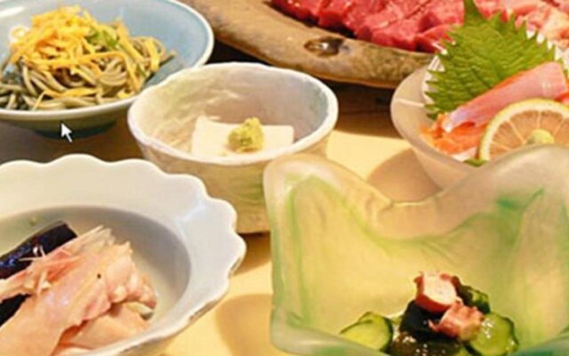 Enokiya Ryokan