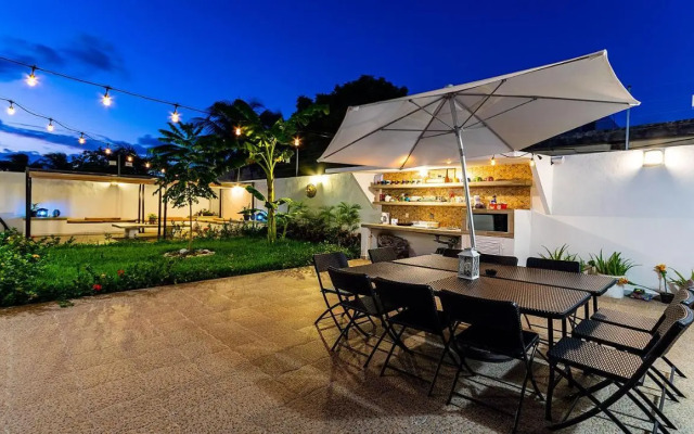 Vacation Rental - Standard Room at Casa Cocoa