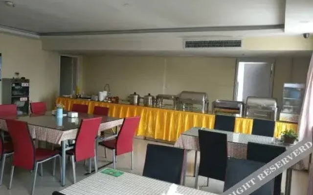 临沂锐思特酒店