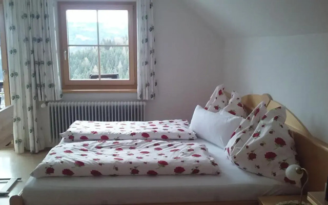 Ferienwohnung Bachergut
