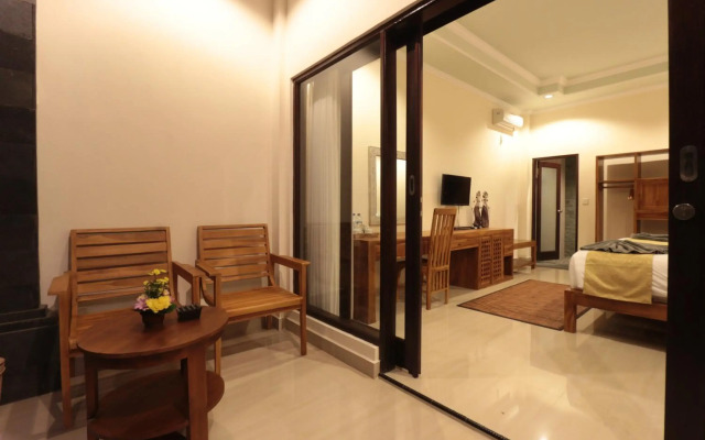 Duana Sari Ubud