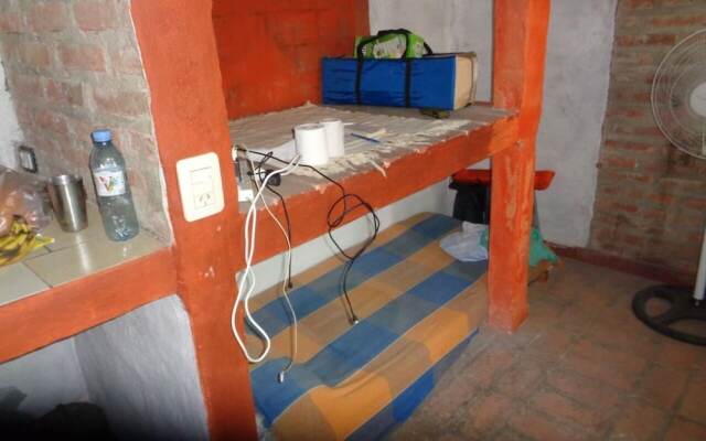 Hostel Sioma Argentina