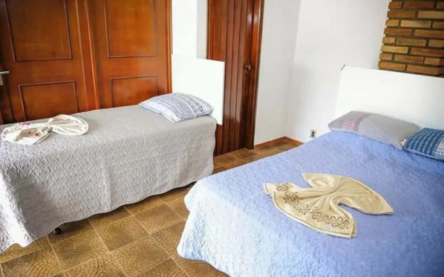 Residencial Aconchego