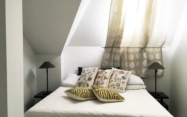 Extraordinary Residence at Stephansplatz