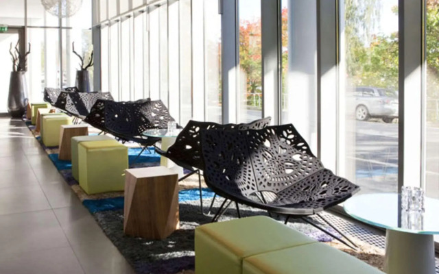 Quality Hotel Strand Gjovik