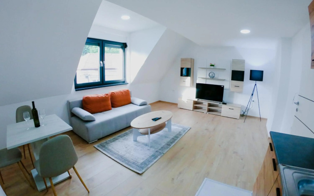 Apartments Swiss Travnik