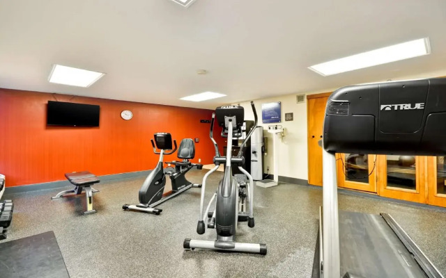 Hampton Inn Detroit/Madison Heights/South Troy