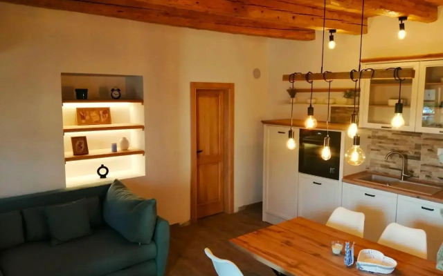 Apartments Dalmatian Stone House