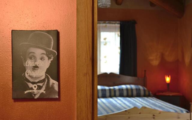 Holiday home Ca' del Cinema