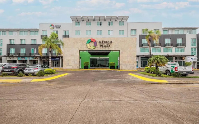 Hotel México Plaza Irapuato