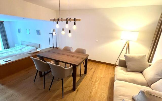 Sonne studios, luxurious & modern - Managed by TheSelectionist
