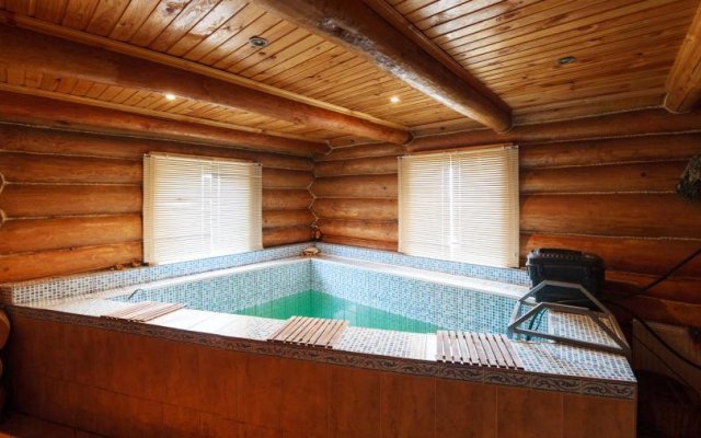 Degtyaryovka Guest House