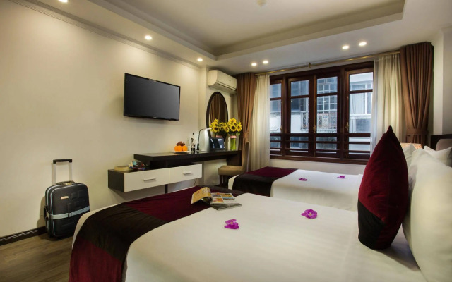 Parklane Hanoi Hotel